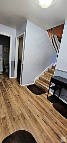 1 Wherry, Putnam, Illinois 61560, 3 Bedrooms Bedrooms, ,2 BathroomsBathrooms,House,For Sale,Wherry,202507477