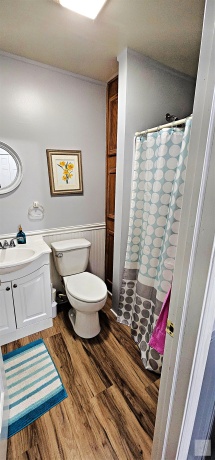 1 Wherry, Putnam, Illinois 61560, 3 Bedrooms Bedrooms, ,2 BathroomsBathrooms,House,For Sale,Wherry,202507477