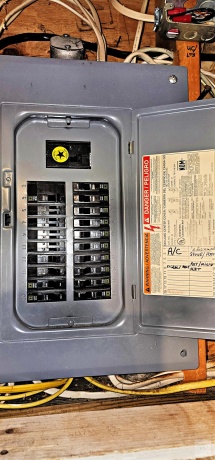 1 Wherry, Putnam, Illinois 61560, 3 Bedrooms Bedrooms, ,2 BathroomsBathrooms,House,For Sale,Wherry,202507477