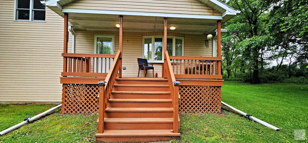 1 Wherry, Putnam, Illinois 61560, 3 Bedrooms Bedrooms, ,2 BathroomsBathrooms,House,For Sale,Wherry,202507477