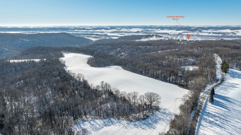 TBD Chestnut Mountain, HANOVER, Illinois 61041, ,Land,For Sale,Chestnut Mountain,202507482