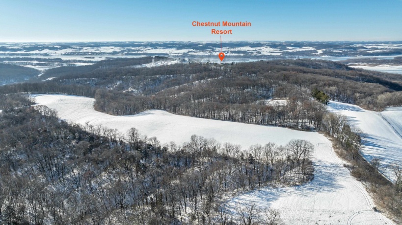 TBD Chestnut Mountain, HANOVER, Illinois 61041, ,Land,For Sale,Chestnut Mountain,202507482