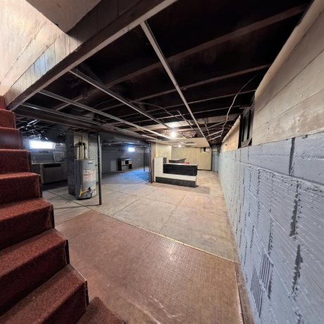 118 3rd, Streator, Illinois 61364, 2 Bedrooms Bedrooms, ,1 BathroomBathrooms,House,For Sale,3rd,202507479