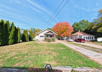 118 3rd, Streator, Illinois 61364, 2 Bedrooms Bedrooms, ,1 BathroomBathrooms,House,For Sale,3rd,202507479