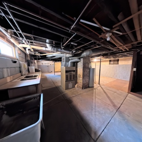 118 3rd, Streator, Illinois 61364, 2 Bedrooms Bedrooms, ,1 BathroomBathrooms,House,For Sale,3rd,202507479