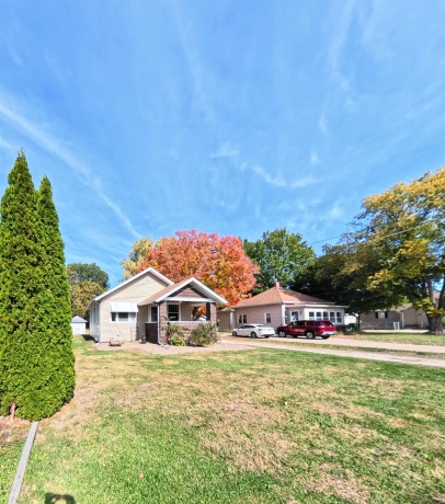 118 3rd, Streator, Illinois 61364, 2 Bedrooms Bedrooms, ,1 BathroomBathrooms,House,For Sale,3rd,202507479