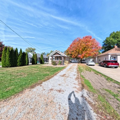 118 3rd, Streator, Illinois 61364, 2 Bedrooms Bedrooms, ,1 BathroomBathrooms,House,For Sale,3rd,202507479