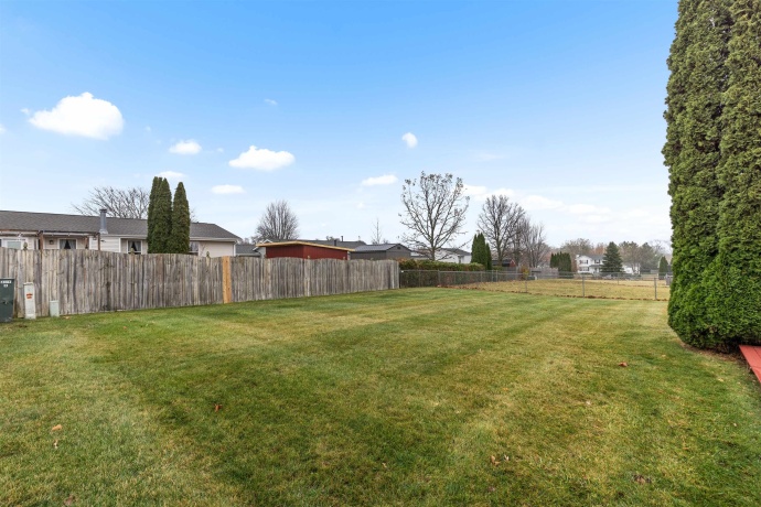 4414 SUNBURY, ROCKFORD, Illinois 61109, 3 Bedrooms Bedrooms, ,2 BathroomsBathrooms,House,For Sale,SUNBURY,202507480