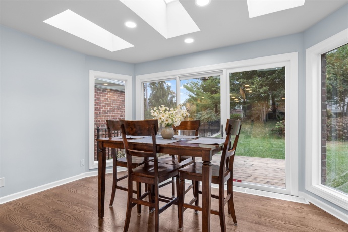 3505 BROOKVIEW, ROCKFORD, Illinois 61107, 5 Bedrooms Bedrooms, ,3 BathroomsBathrooms,House,For Sale,BROOKVIEW,202506432