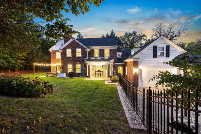 3505 BROOKVIEW, ROCKFORD, Illinois 61107, 5 Bedrooms Bedrooms, ,3 BathroomsBathrooms,House,For Sale,BROOKVIEW,202506432