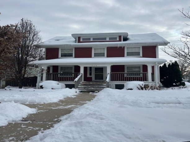 1434 Elm, ROCKFORD, Illinois 61102, 5 Bedrooms Bedrooms, ,1 BathroomBathrooms,House,For Sale,Elm,202507484