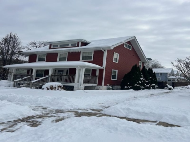 1434 Elm, ROCKFORD, Illinois 61102, 5 Bedrooms Bedrooms, ,1 BathroomBathrooms,House,For Sale,Elm,202507484