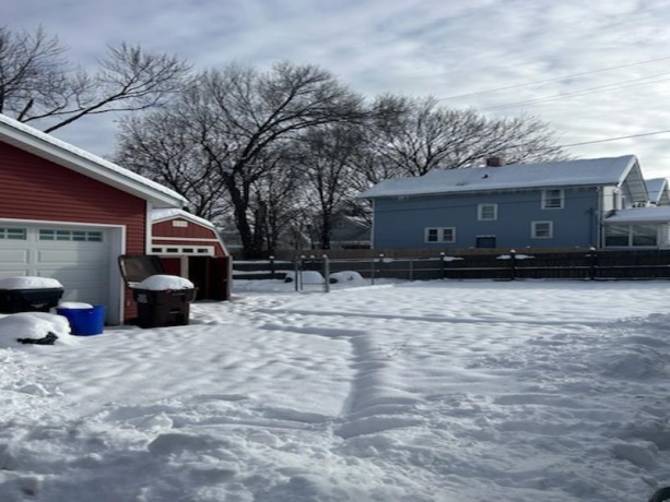 1434 Elm, ROCKFORD, Illinois 61102, 5 Bedrooms Bedrooms, ,1 BathroomBathrooms,House,For Sale,Elm,202507484