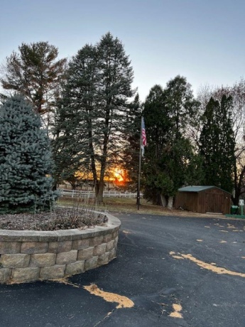 5176 Stephenson Street Road, FREEPORT, Illinois 61032, 3 Bedrooms Bedrooms, ,2 BathroomsBathrooms,House,For Sale,Stephenson Street Road,202507485