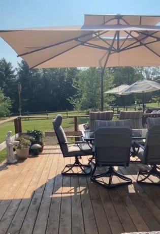 5176 Stephenson Street Road, FREEPORT, Illinois 61032, 3 Bedrooms Bedrooms, ,2 BathroomsBathrooms,House,For Sale,Stephenson Street Road,202507485