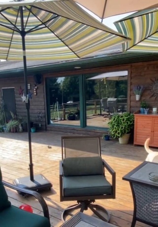 5176 Stephenson Street Road, FREEPORT, Illinois 61032, 3 Bedrooms Bedrooms, ,2 BathroomsBathrooms,House,For Sale,Stephenson Street Road,202507485