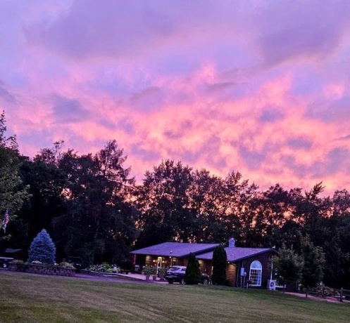 5176 Stephenson Street Road, FREEPORT, Illinois 61032, 3 Bedrooms Bedrooms, ,2 BathroomsBathrooms,House,For Sale,Stephenson Street Road,202507485