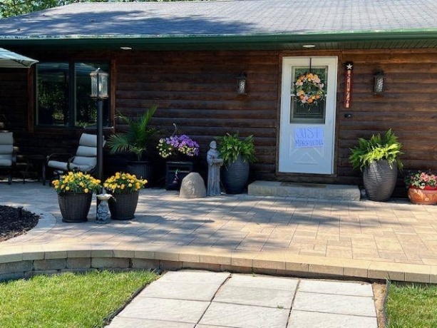 5176 Stephenson Street Road, FREEPORT, Illinois 61032, 3 Bedrooms Bedrooms, ,2 BathroomsBathrooms,House,For Sale,Stephenson Street Road,202507485