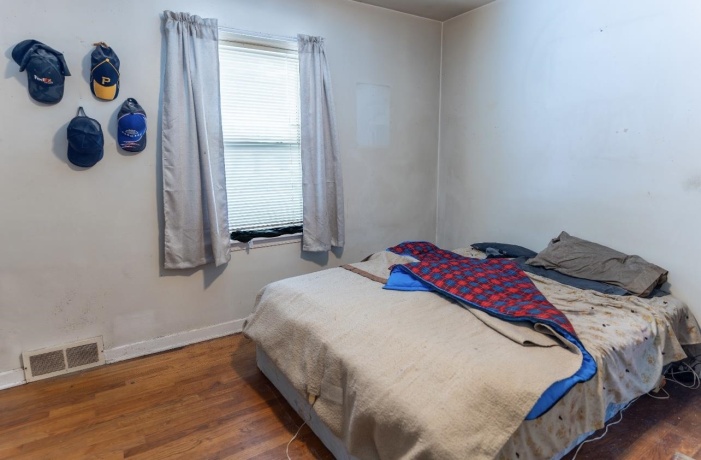 2911 18th, ROCKFORD, Illinois 61108, 2 Bedrooms Bedrooms, ,1 BathroomBathrooms,House,For Sale,18th,202507486