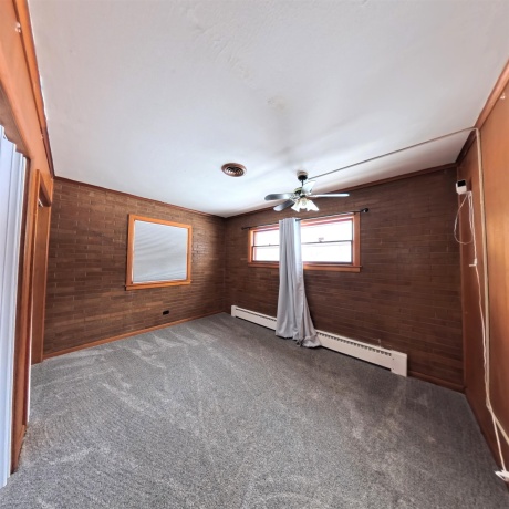 143 1st, Streator, Illinois 61364, 3 Bedrooms Bedrooms, ,3 BathroomsBathrooms,House,For Sale,1st,202507487