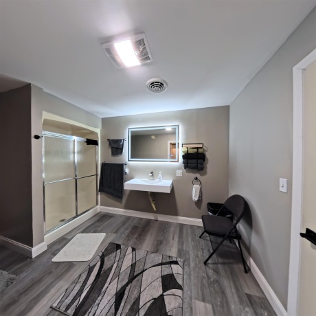 143 1st, Streator, Illinois 61364, 3 Bedrooms Bedrooms, ,3 BathroomsBathrooms,House,For Sale,1st,202507487