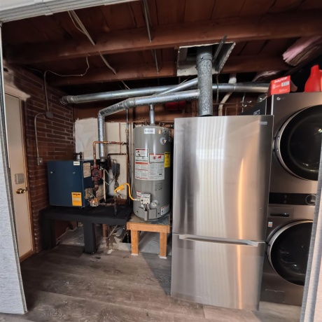 143 1st, Streator, Illinois 61364, 3 Bedrooms Bedrooms, ,3 BathroomsBathrooms,House,For Sale,1st,202507487