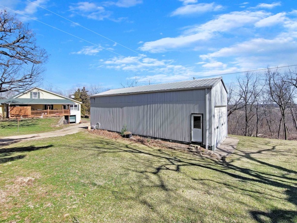 4459 Stagecoach, GALENA, Illinois 61036, 3 Bedrooms Bedrooms, ,2 BathroomsBathrooms,House,For Sale,Stagecoach,202502921