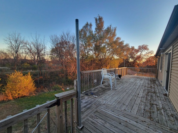 21882 410 East, SHEFFIELD, Illinois 61361, 2 Bedrooms Bedrooms, ,2 BathroomsBathrooms,House,For Sale,410 East,202507489