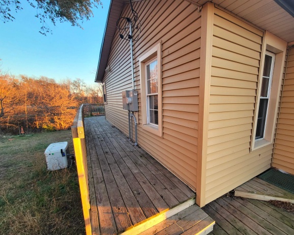 21882 410 East, SHEFFIELD, Illinois 61361, 2 Bedrooms Bedrooms, ,2 BathroomsBathrooms,House,For Sale,410 East,202507489