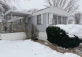 5141 Pebble, LOVES PARK, Illinois 61111, 2 Bedrooms Bedrooms, ,1 BathroomBathrooms,House,For Sale,Pebble,202507491