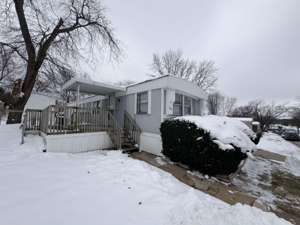 5141 Pebble, LOVES PARK, Illinois 61111, 2 Bedrooms Bedrooms, ,1 BathroomBathrooms,House,For Sale,Pebble,202507491