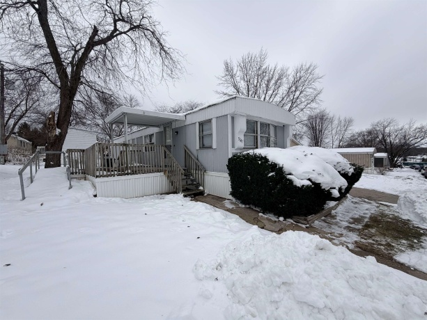 5141 Pebble, LOVES PARK, Illinois 61111, 2 Bedrooms Bedrooms, ,1 BathroomBathrooms,House,For Sale,Pebble,202507491