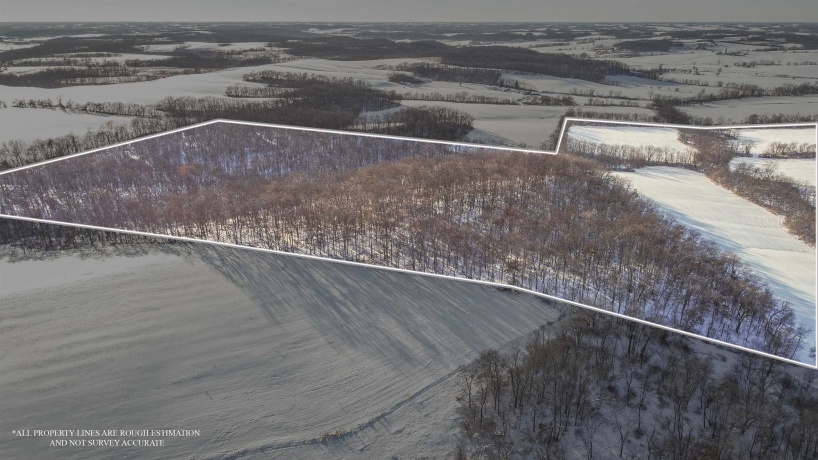 TBD Hairpin, STOCKTON, Illinois 61085, ,Land,For Sale,Hairpin,202507495