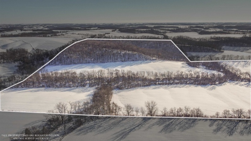 TBD Hairpin, STOCKTON, Illinois 61085, ,Land,For Sale,Hairpin,202507495