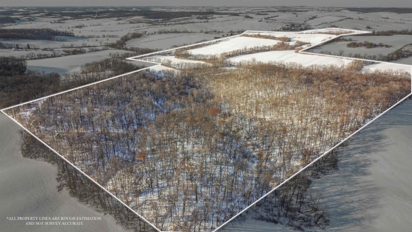 TBD Hairpin, STOCKTON, Illinois 61085, ,Land,For Sale,Hairpin,202507495