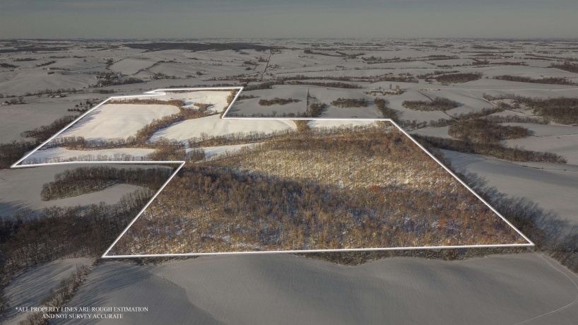 TBD Hairpin, STOCKTON, Illinois 61085, ,Land,For Sale,Hairpin,202507495