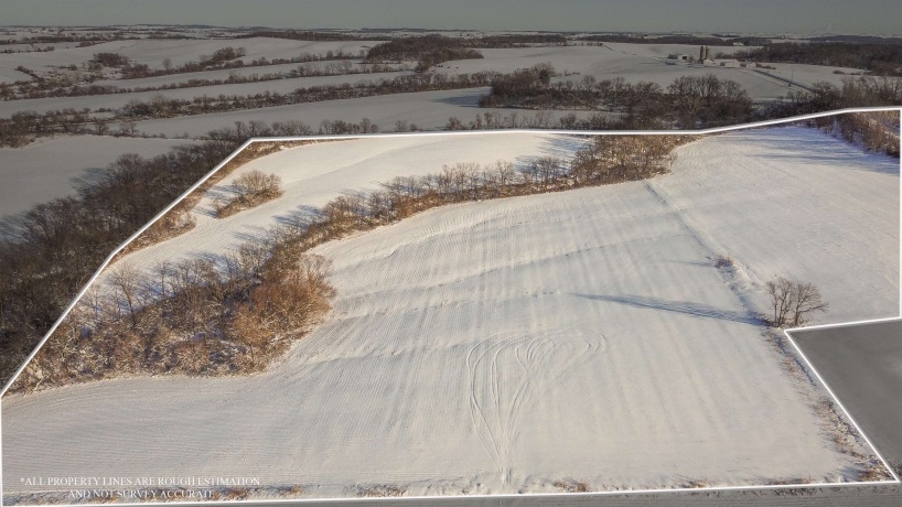 TBD Hairpin, STOCKTON, Illinois 61085, ,Land,For Sale,Hairpin,202507495