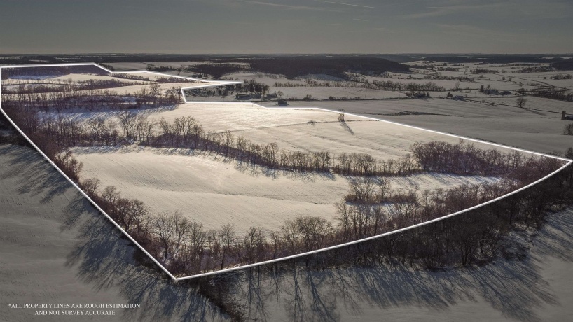 TBD Hairpin, STOCKTON, Illinois 61085, ,Land,For Sale,Hairpin,202507495