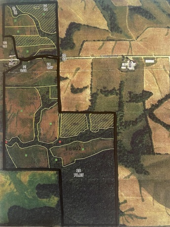 TBD Hairpin, STOCKTON, Illinois 61085, ,Land,For Sale,Hairpin,202507495