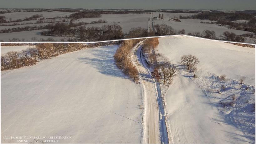 TBD Hairpin, STOCKTON, Illinois 61085, ,Land,For Sale,Hairpin,202507495