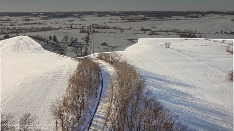 TBD Hairpin, STOCKTON, Illinois 61085, ,Land,For Sale,Hairpin,202507495