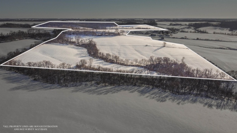 TBD Hairpin, STOCKTON, Illinois 61085, ,Land,For Sale,Hairpin,202507495