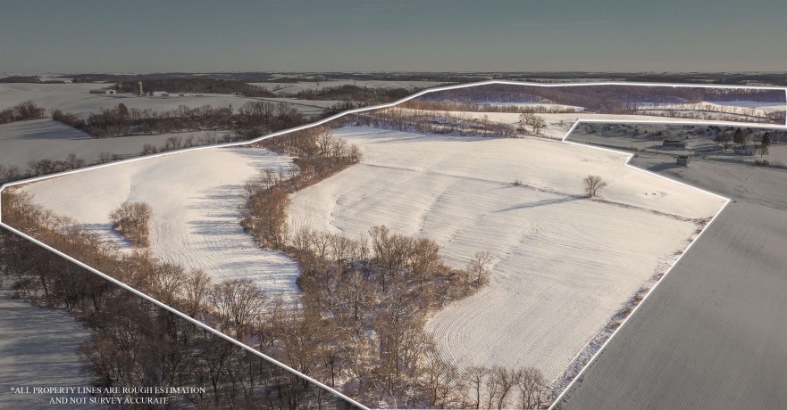 TBD Hairpin, STOCKTON, Illinois 61085, ,Land,For Sale,Hairpin,202507495