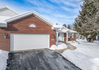 225 Secretariats Way, BELVIDERE, Illinois 61008, 3 Bedrooms Bedrooms, ,2 BathroomsBathrooms,Condominium,For Sale,Secretariats Way,202507501