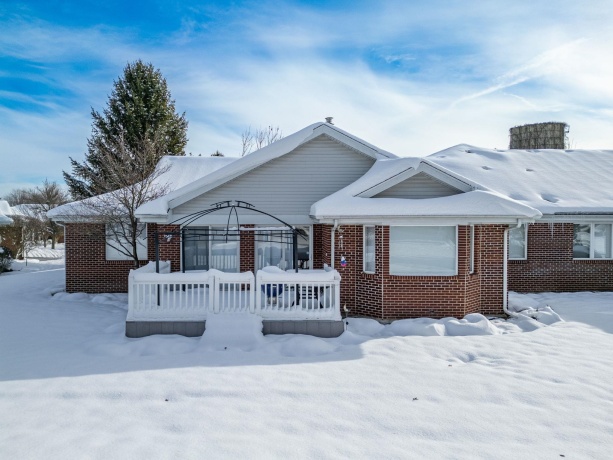 225 Secretariats Way, BELVIDERE, Illinois 61008, 3 Bedrooms Bedrooms, ,2 BathroomsBathrooms,Condominium,For Sale,Secretariats Way,202507501