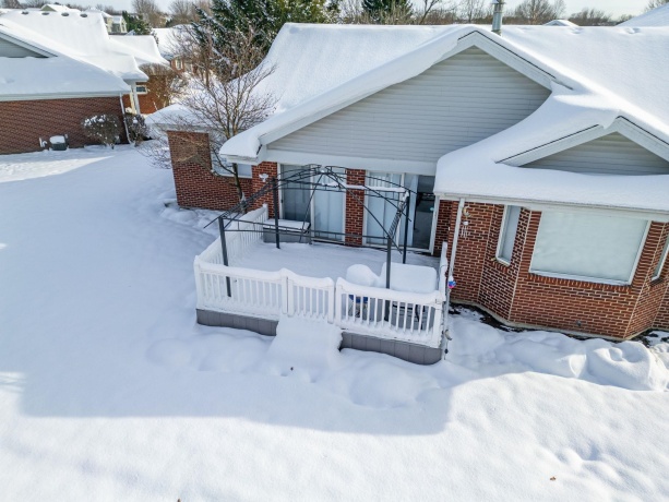 225 Secretariats Way, BELVIDERE, Illinois 61008, 3 Bedrooms Bedrooms, ,2 BathroomsBathrooms,Condominium,For Sale,Secretariats Way,202507501