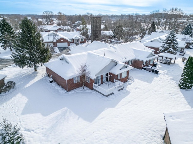 225 Secretariats Way, BELVIDERE, Illinois 61008, 3 Bedrooms Bedrooms, ,2 BathroomsBathrooms,Condominium,For Sale,Secretariats Way,202507501