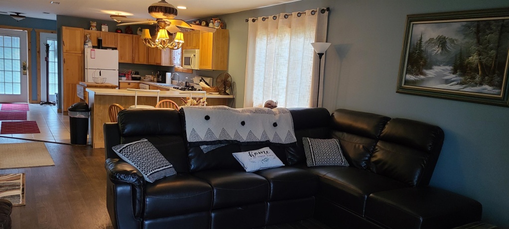 2643 Il Rt. 178 Unit Q-1, Utica, Illinois 61373, 2 Bedrooms Bedrooms, ,2 BathroomsBathrooms,Condominium,For Sale,Il Rt. 178 Unit Q-1,202507504