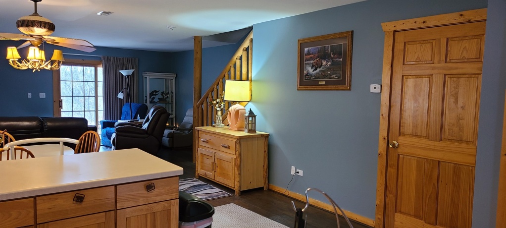 2643 Il Rt. 178 Unit Q-1, Utica, Illinois 61373, 2 Bedrooms Bedrooms, ,2 BathroomsBathrooms,Condominium,For Sale,Il Rt. 178 Unit Q-1,202507504