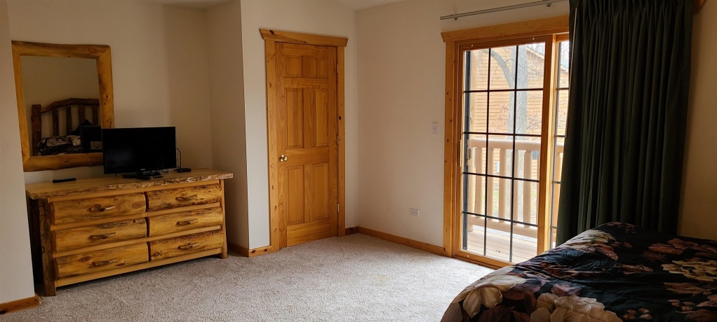 2643 Il Rt. 178 Unit Q-1, Utica, Illinois 61373, 2 Bedrooms Bedrooms, ,2 BathroomsBathrooms,Condominium,For Sale,Il Rt. 178 Unit Q-1,202507504